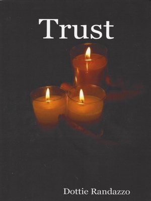 cover image of Trust